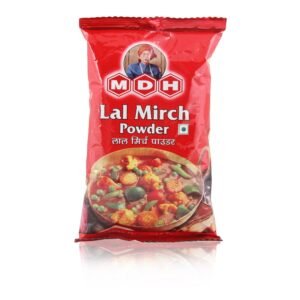 MDH Lal Mirch Powder 100g