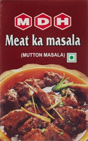 MDH Meat Ka Masala Mutton Masala 100g