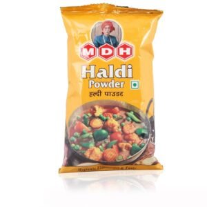 MDH Turmeric Powder 100g