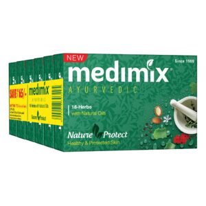 Medimix Classic Soap 75g