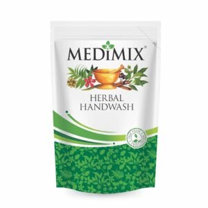 Medimix Herbal Hand Wash 200ml