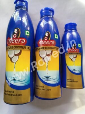 Meera Pure Coconut Oil 175ml