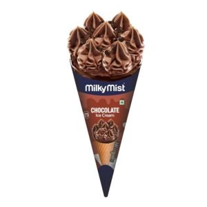 Milky Mist Chocolate Ice Cream 90ml