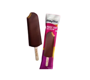 Milky Mist Crunchy Choco Bar Ice Cream 70ml