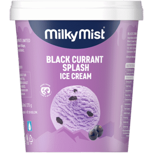 Milky Mist Rajbhog Ice Cream 500ml