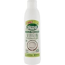 Nirmal Virgin Coconut Oil 100ml