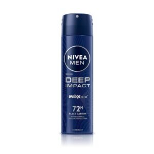 Nivea Deodorant Deep Impact 150ml