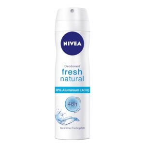 Nivea Deodorant Fresh Natural 150ml