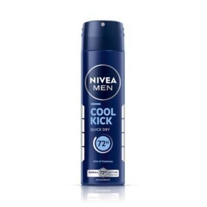 Nivea Deodorant Men Cool Kick 150ml