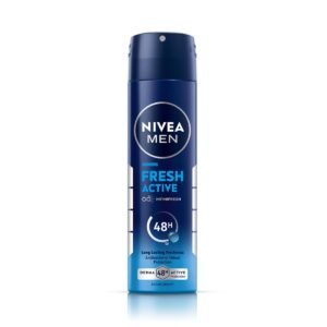 Nivea Deodorant Men Fresh Active 150ml