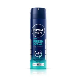 Nivea Deodorant Men Fresh Ocean 150ml