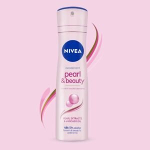 Nivea Deodorant Pearl & Beauty 150ml