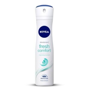 Nivea Fresh Comfort 150ml