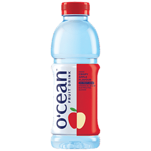 Ocean Crispy Apple Fruit Drink 500ml
