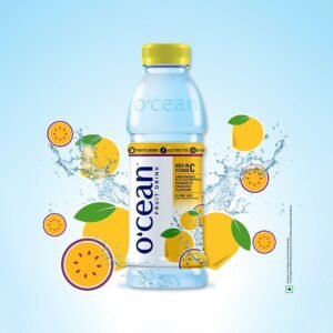 Ocean Mango & Passion Fruit Drink 250ml