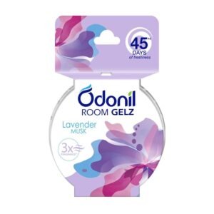 Odonil Room Gelz Lavender Meadows 48g
