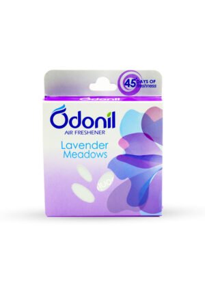 Odonil Room Gelz Lavender Meadows 72g