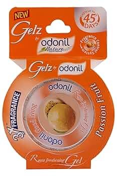 Odonil Room Gelz Passion Fruit 75g