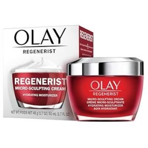 Olay Regenerist Micro Sculpting Cream 50g