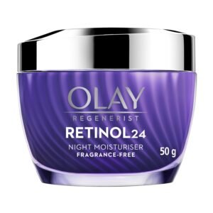 Olay Retinol 24 Night Moisturiser 50g