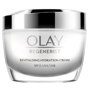 Olay Revitalising Hydration Cream SPF 15