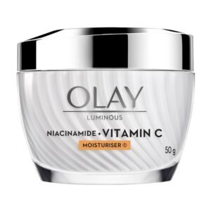 Olay Vitamin C Moisturiser 50g