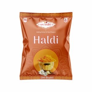 Om Bhakti Haldi 15g