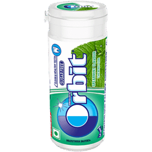Orbit Spearmint 19.8g