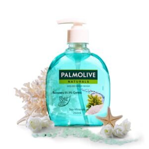 Palmolive Naturals Sea Minerals Hand Wash 250ml