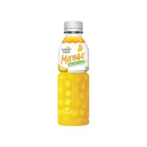 Paper Boat Mango Nata De Coco 250ml