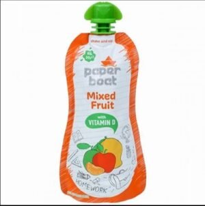 Paper Boat Mixed Fruit 150ml