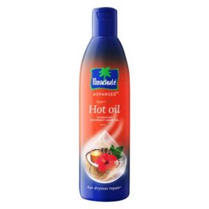 Parachute Hot Oil 190ml
