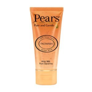 Pears Pure & Gentle Face Wash 60g