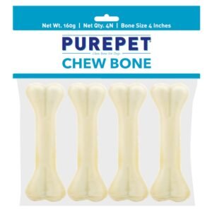 Purepet Chew Bone 160g