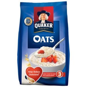 Quaker Oats 200g