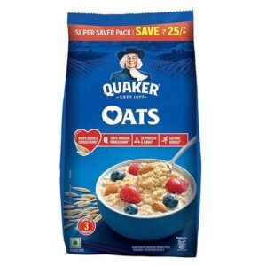 Quaker Oats 400g