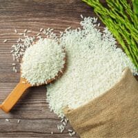 Rice & Others