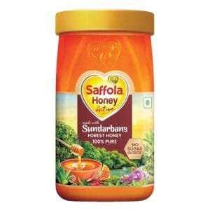 Saffola Honey Active 1kg