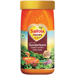 Saffola Honey Active 500g