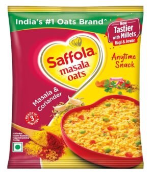 Saffola Masala Oats 38g