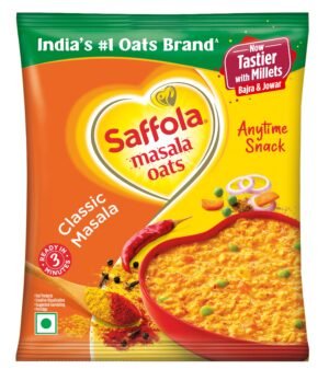 Saffola Masala Oats Classic Masala 38g