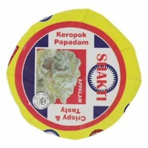 Sakthi Appalam 200g