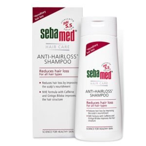 Sebamed Anti Hair Loss Shampoo 200ml