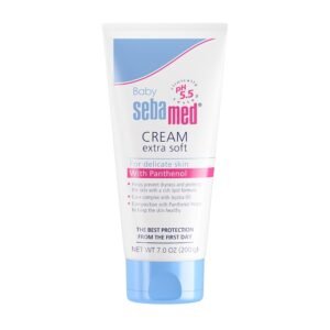 Sebamed Baby Cream Extra Soft 200ml