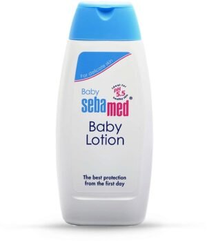 Sebamed Body Lotion 100ml