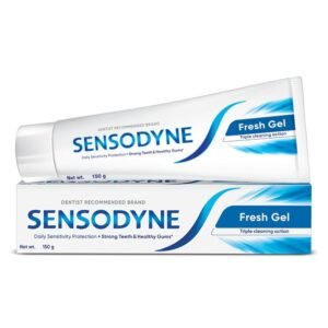 Sensodyne Fresh Gel 150g