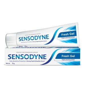 Sensodyne Fresh Gel 75g