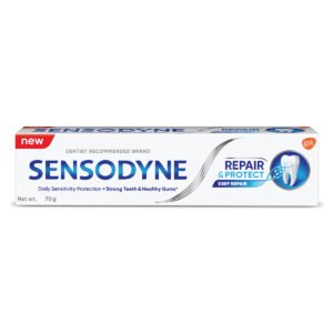 Sensodyne Repair & Protect 70g