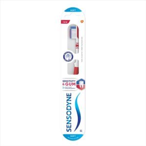 Sensodyne Sensitivity & Gum Soft Brush