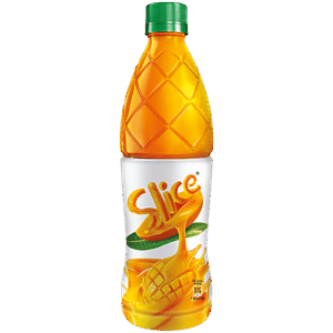 Slice Mango Drink 600ml